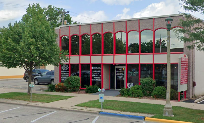 Wynn at Law, LLC Lake Geneva,  Office