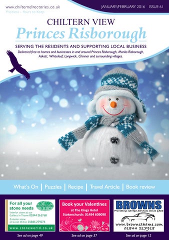 Hine Solicitors Princes Risborough, United Kingdom Office