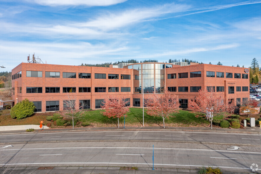 Knox Law, PC Clackamas,  Office