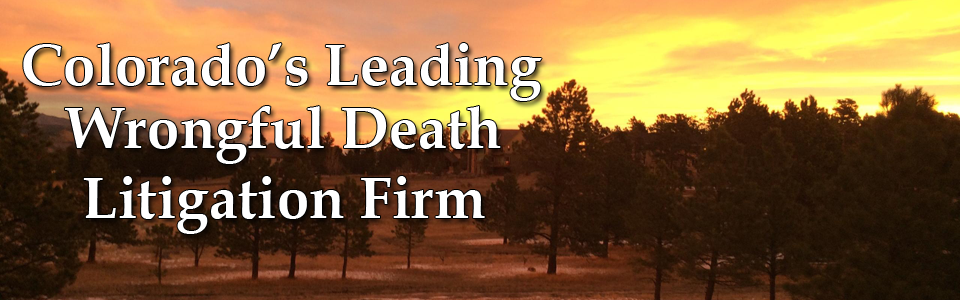 Giometti & Mereness P.C Denver, CO Office