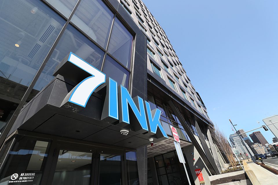 Tocci & Lee, LLC Boston, MA Office