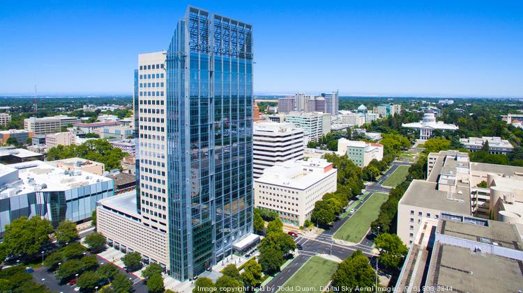 Wilke Fleury LLP Sacramento, CA Office