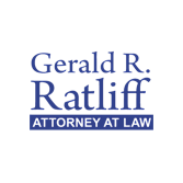 Gerald Ratliff Attorney at Law San Angelo,  Office