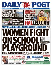 Humphreys & Co. Solicitors Rhyl, UK-Wales Office