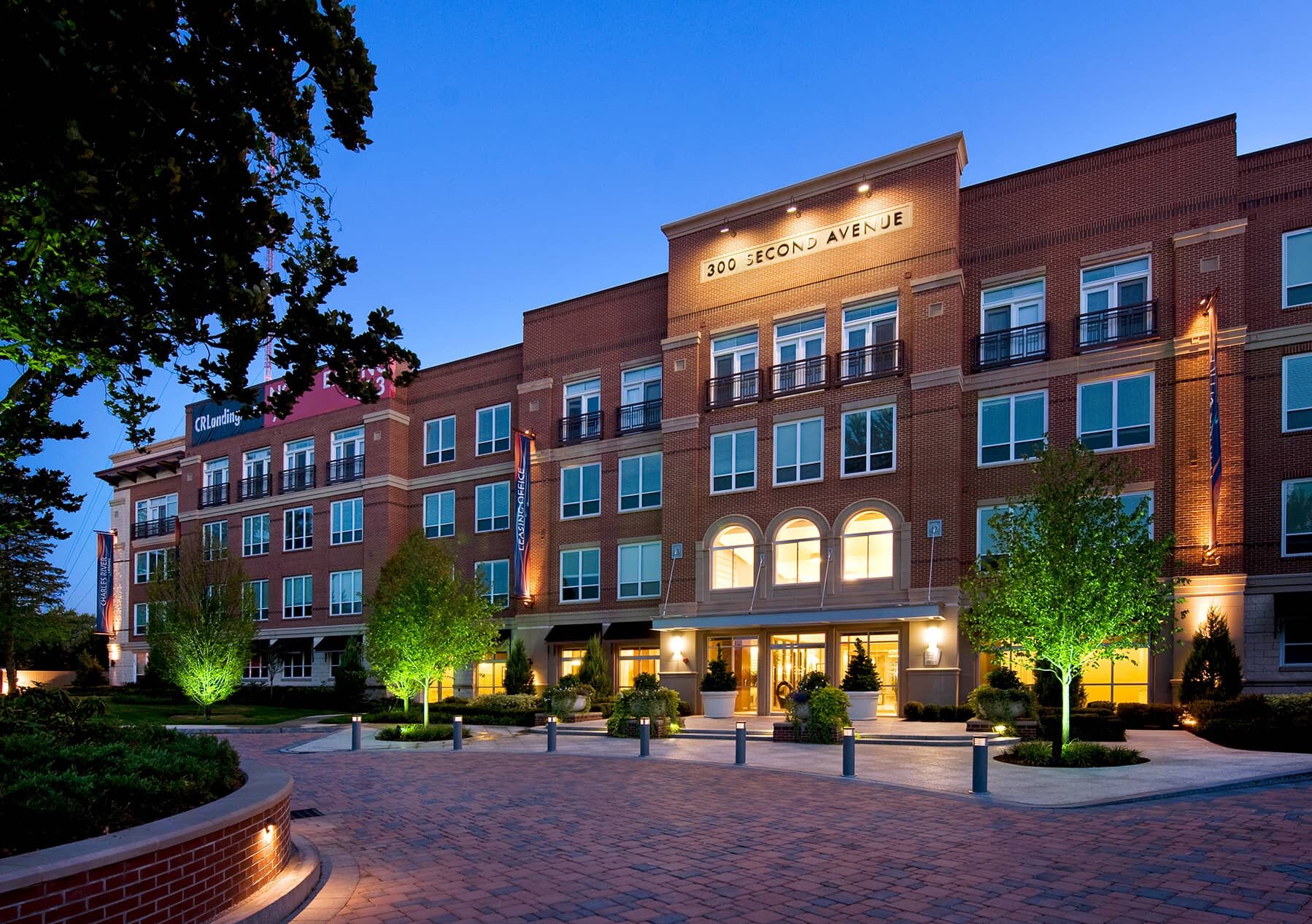 Sulloway & Hollis, P.L.L.C Needham, MA Office