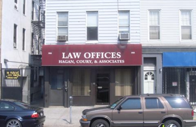 Hagan, Coury & Associates Brooklyn, NY Office
