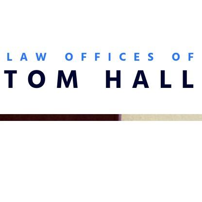 The Law Offices of Tom Hall Fort Worth,  Office