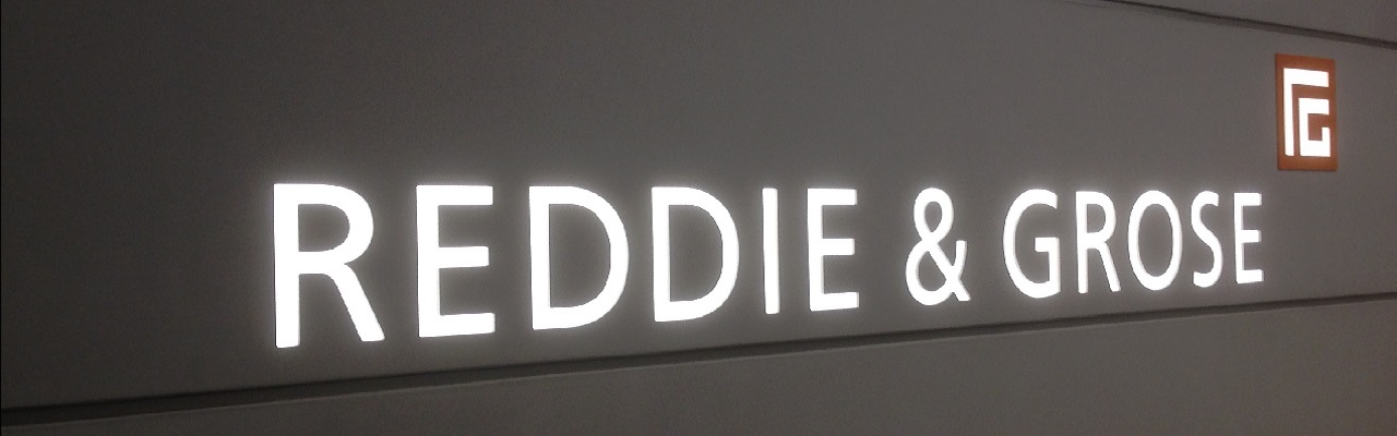 Reddie & Grose LLP Munchen, Germany Office