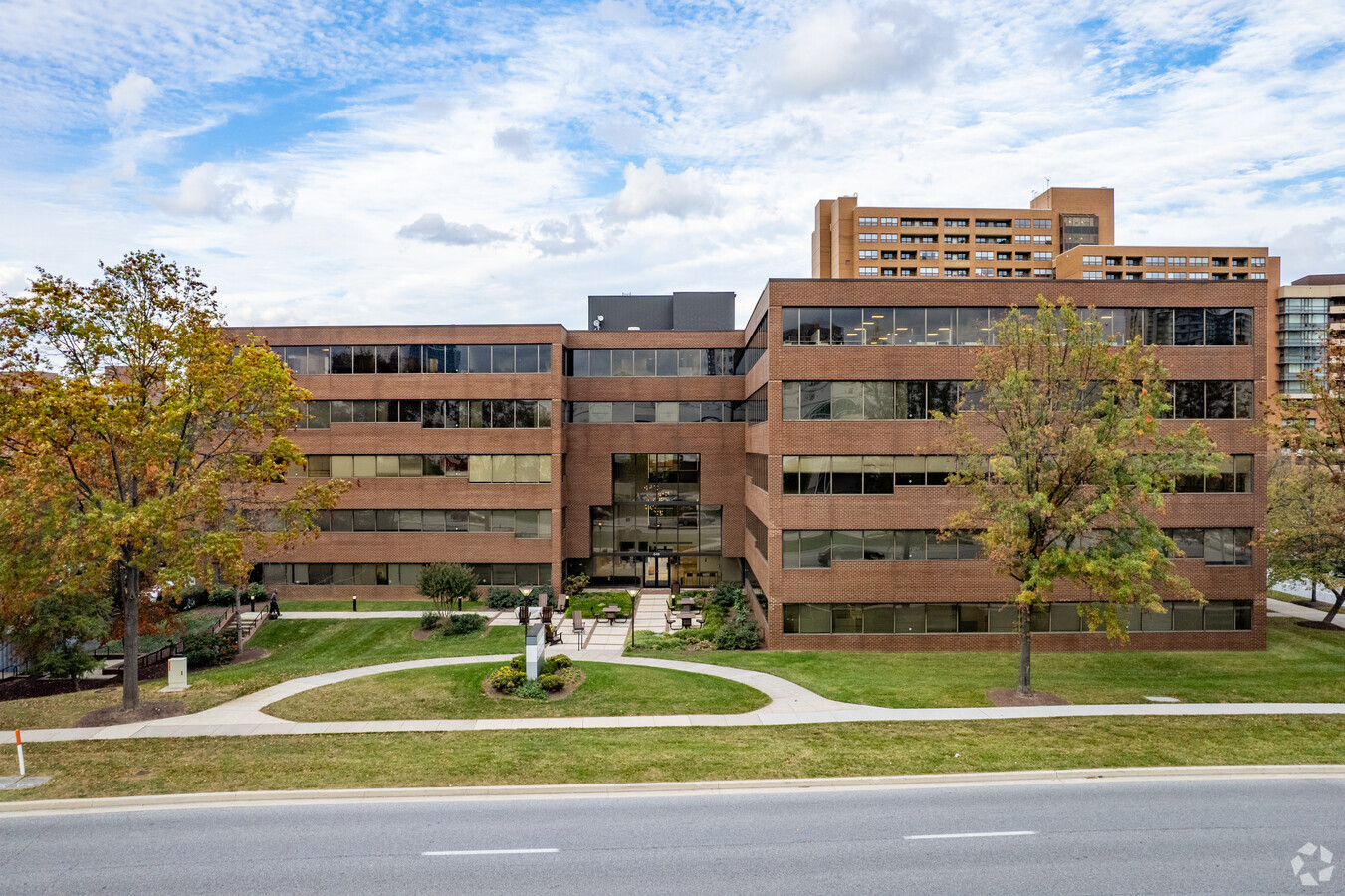 Smith & Downey, P.A Baltimore, MD Office