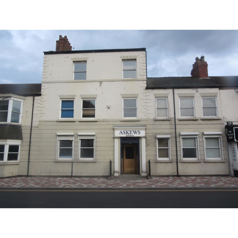 Askews Solicitors Teesside, UK-England Office