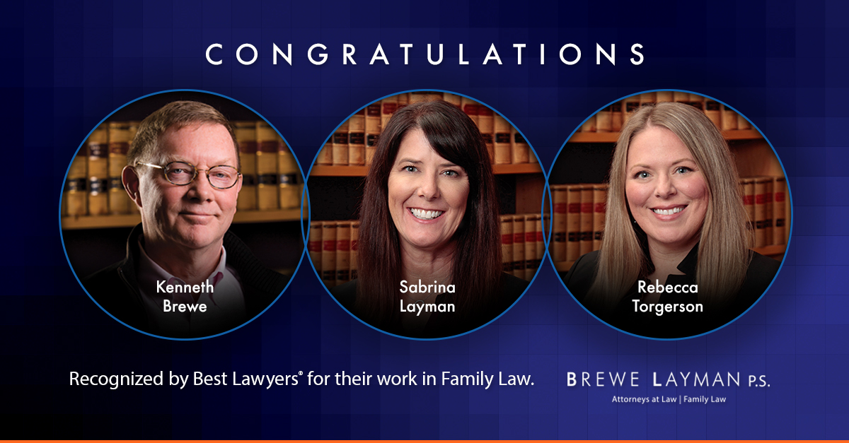 Brewe Layman Seattle, WA Office