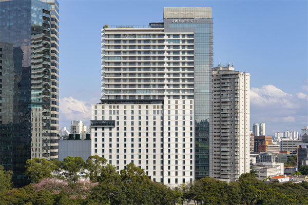 Schivartche Advogados Sao Paulo, Brazil Office