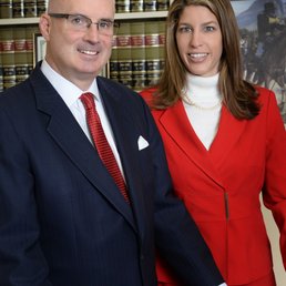 McMahon, Lentz & Thompson Norristown,  Office