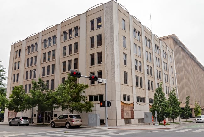 Kirkendall Dwyer LLP Oklahoma City, OK Office