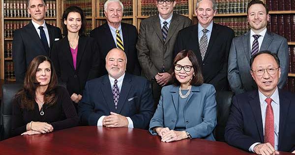 Frazer & Feldman, LLP Garden City, NY Office