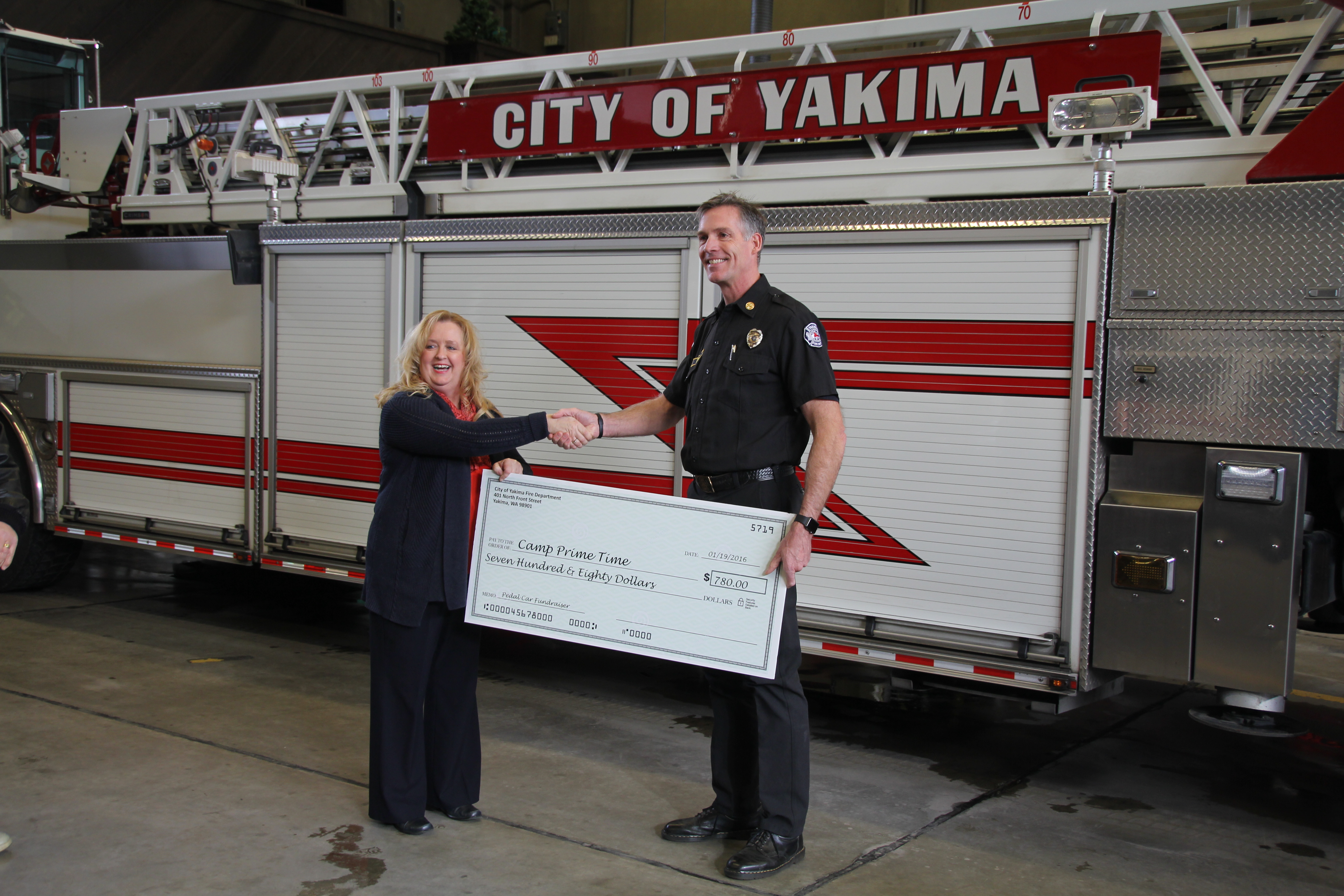 Beacon Immigration Yakima, WA Office