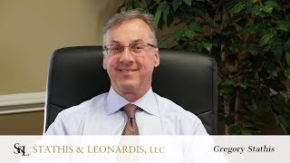 Stathis & Leonardis, LLC Edison, NJ Office