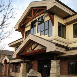 Cochran Freund & Young LLC Fort Collins, CO Office