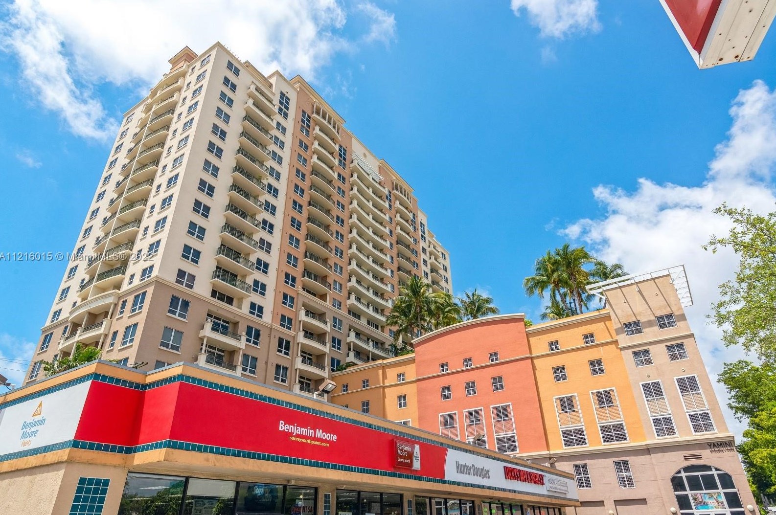 Moore & Co Coral Gables, FL Office