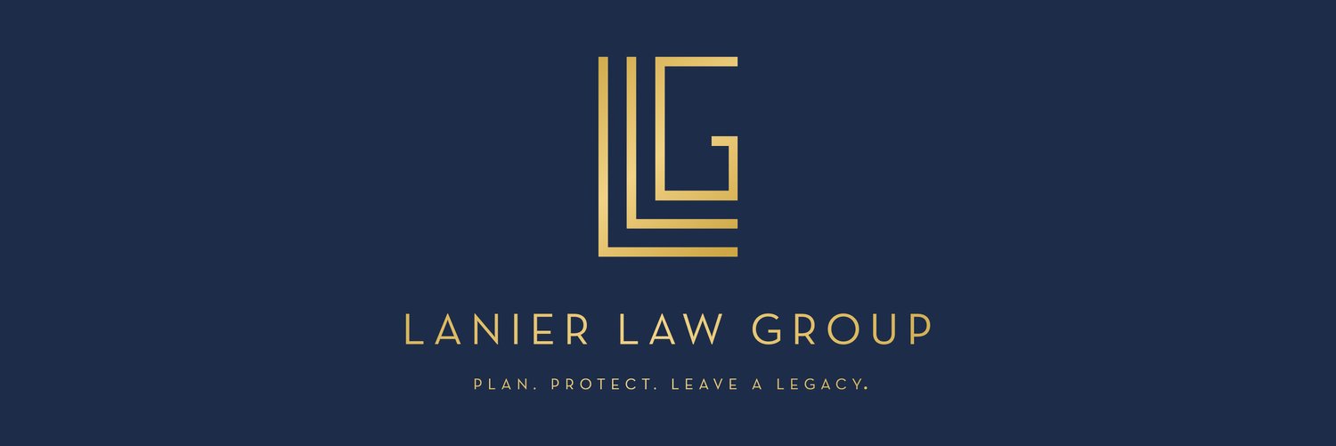 Lanier Law Group Gainesville,  Office