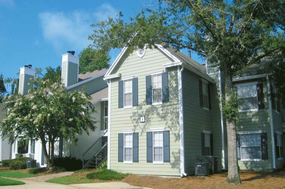 The Chartwell Law Offices, LLP Tallahassee, FL Office