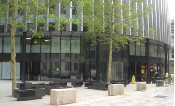 Kennedys Law LLP , United States Office