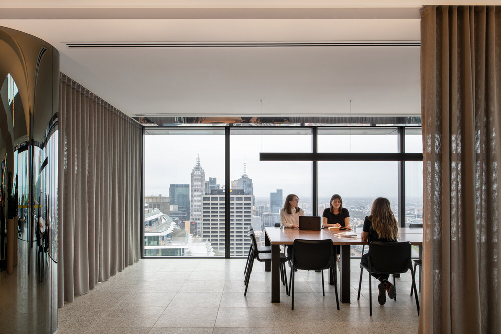 Norton Rose Fulbright LLP Sydney, Australia Office