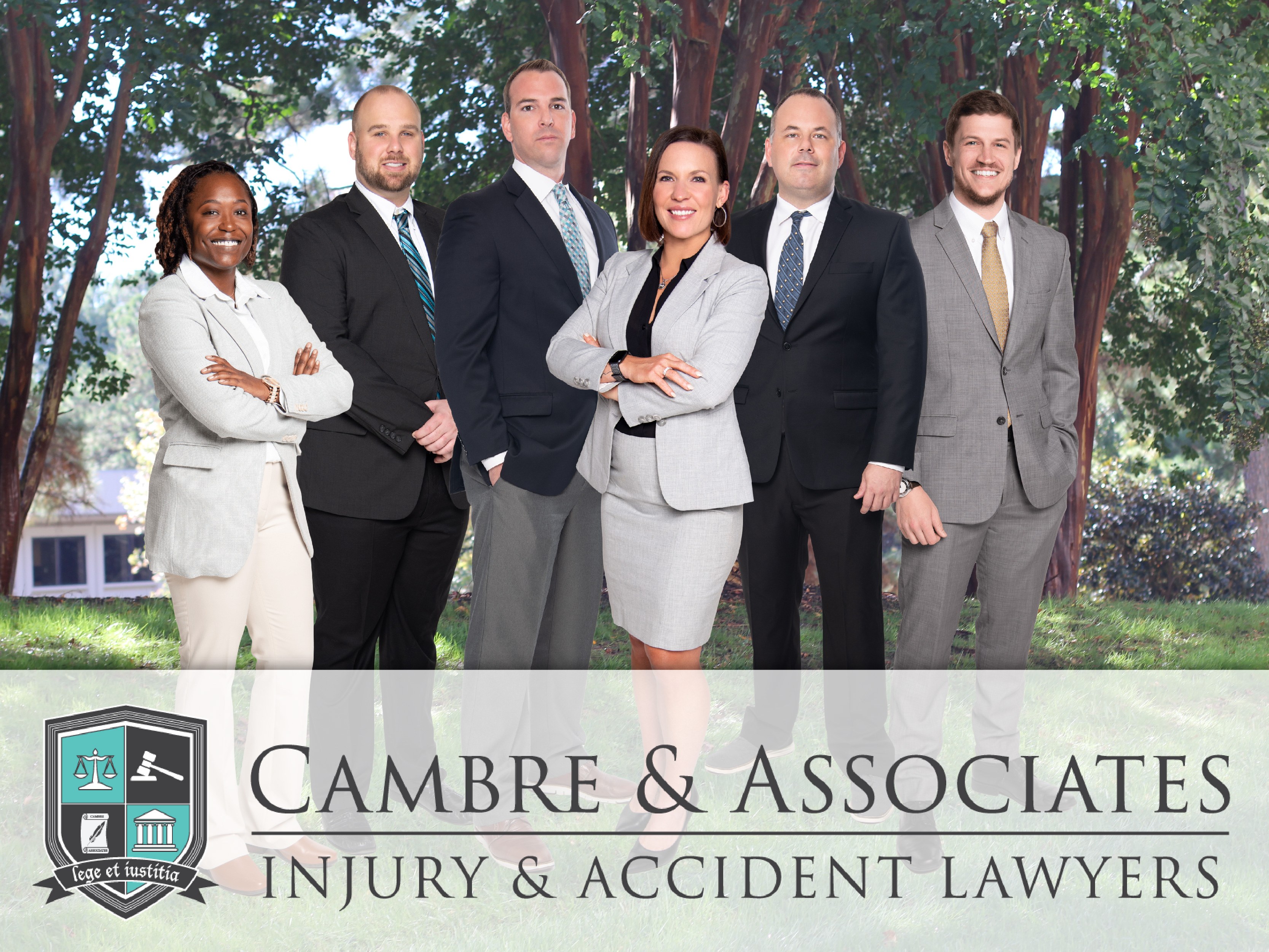 Cambre & Associates LLC Atlanta,  Office