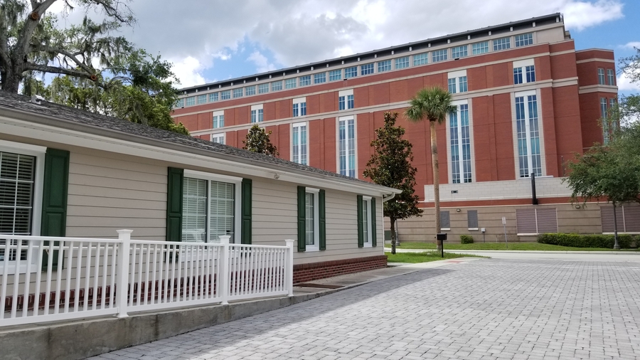The Benenati Law Firm Orlando, FL Office