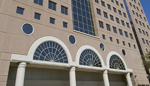 Wick Phillips Dallas, TX Office