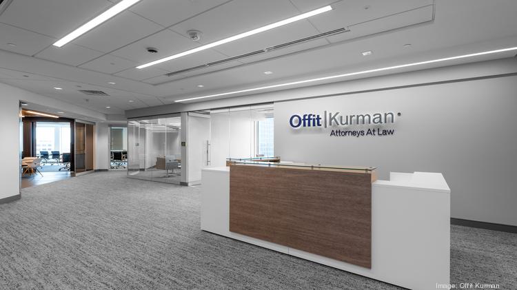 Offit Kurman, Attorneys At Law Bethesda, MD Office