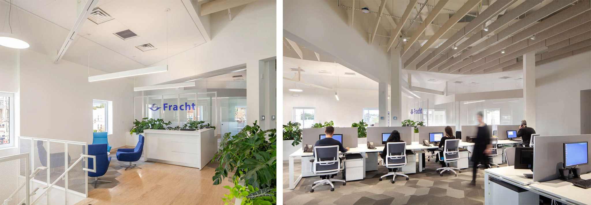 Love & Long, LLP Newark, NJ Office