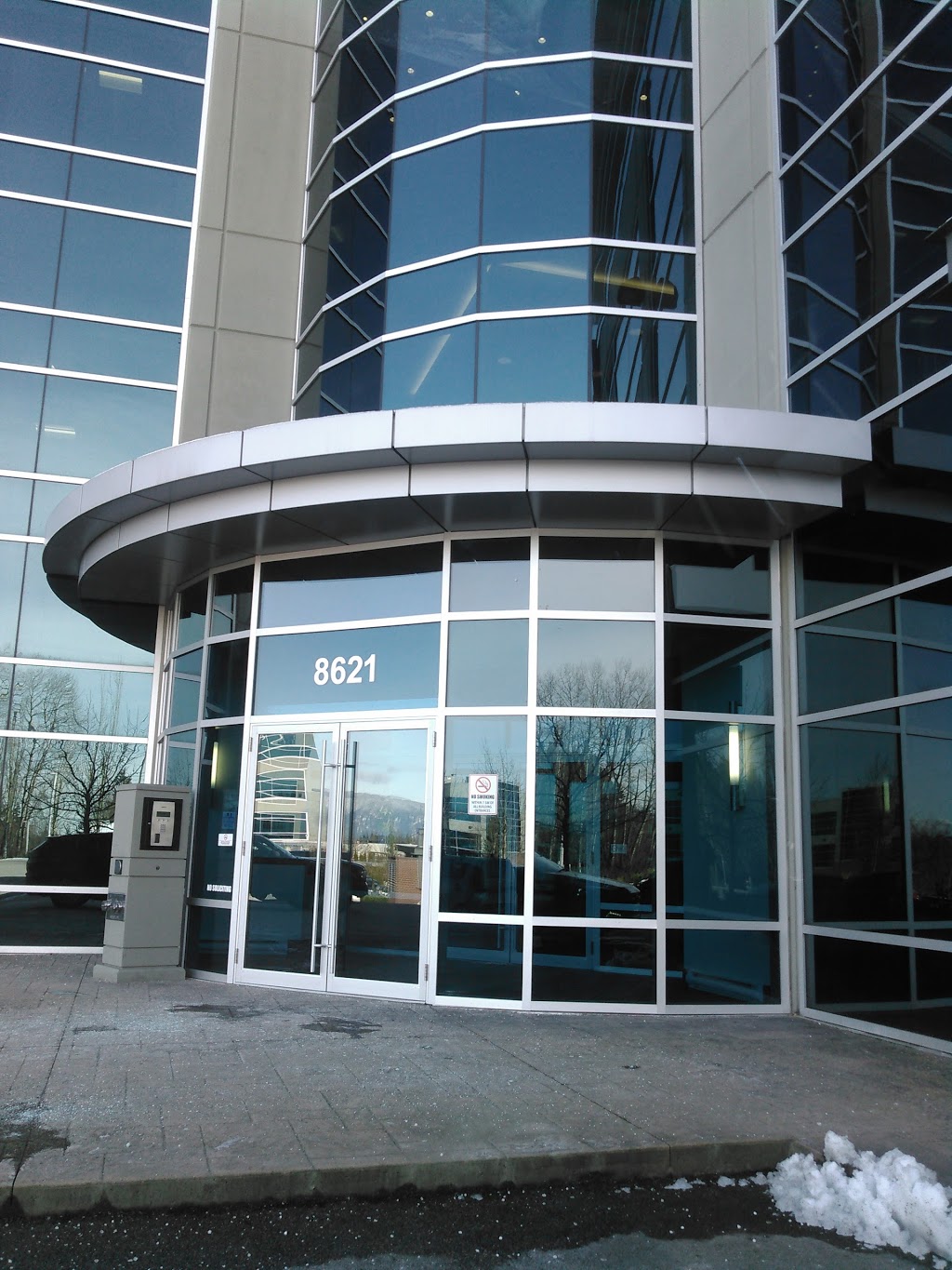 Lindsay Kenney LLP Langley, Canada Office