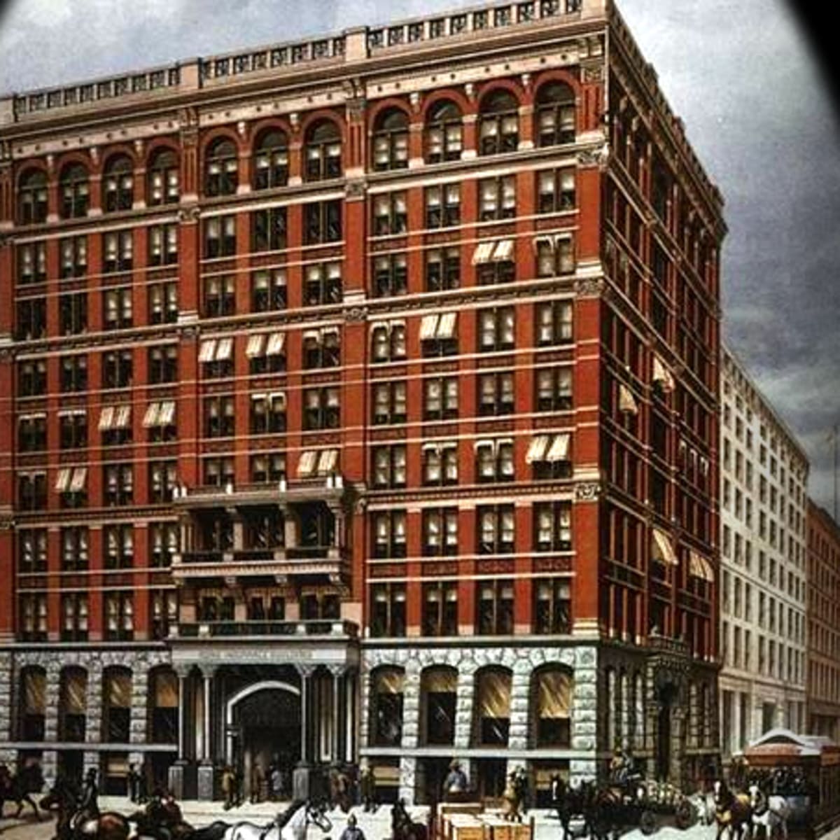 Williams, Farmer & Olechno, LLC Chicago, IL Office