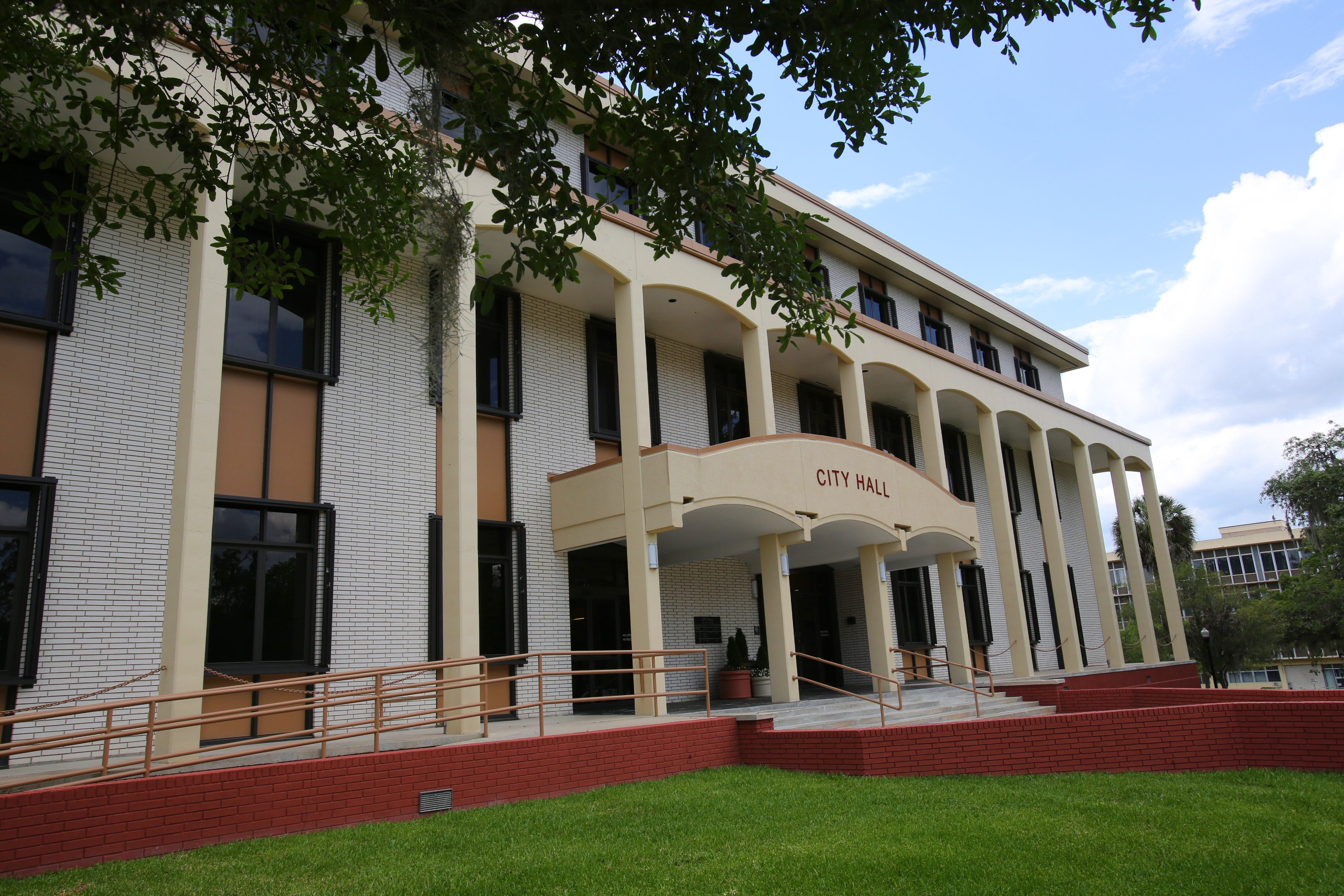 Gilligan, Gooding, Franjola & Batsel, P.A Ocala, FL Office