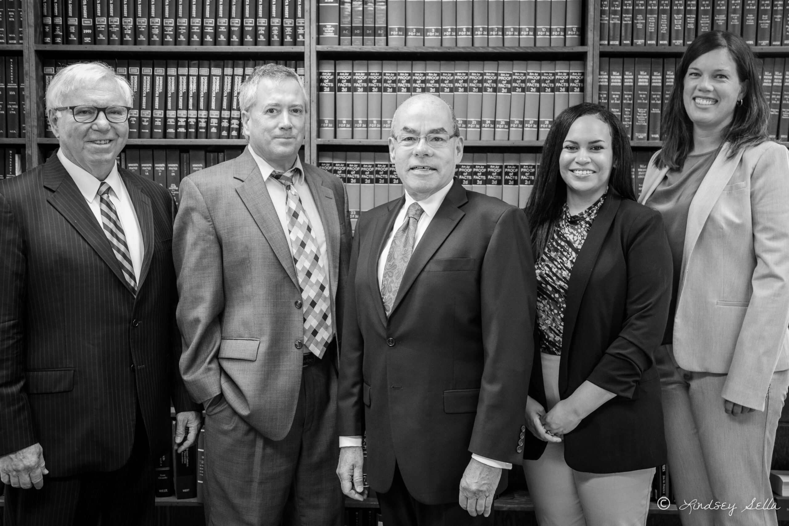 Falsani, Balmer, Peterson & Balmer Duluth, MN Office