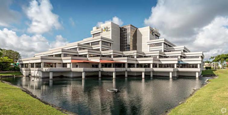 The Shavitz Law Group Boca Raton,  Office