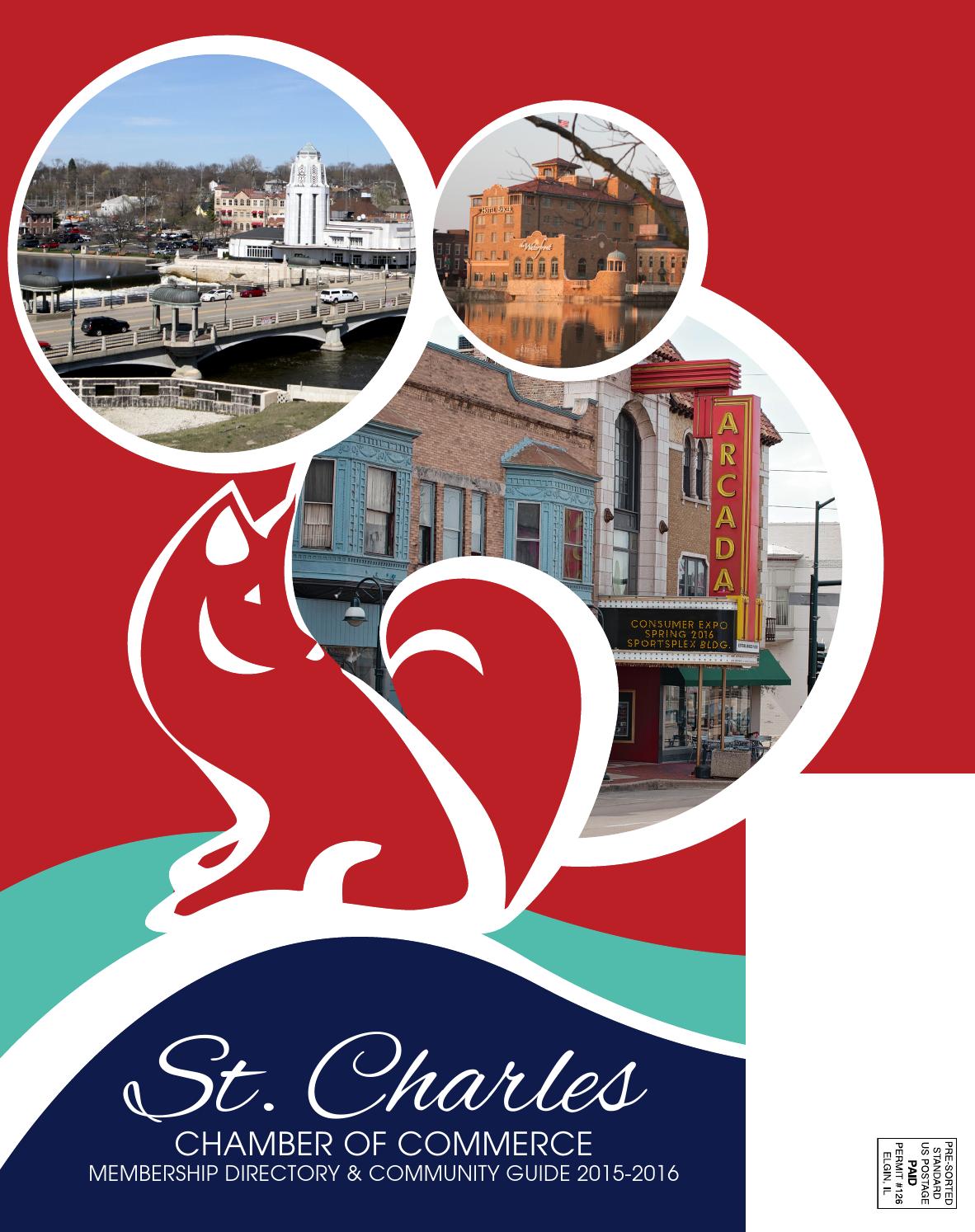 Amundsen Davis LLC St. Charles, United States Office