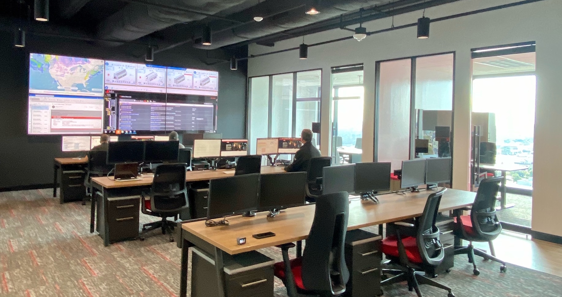 Fragomen, Del Rey, Bernsen & Loewy, LLP, Addison, TX Office