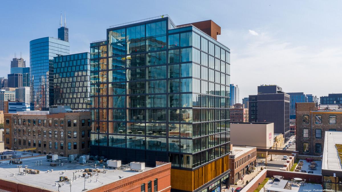 McDonald Hopkins, LLC Chicago, IL Office