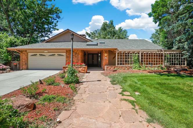Levy Law Englewood, CO Office