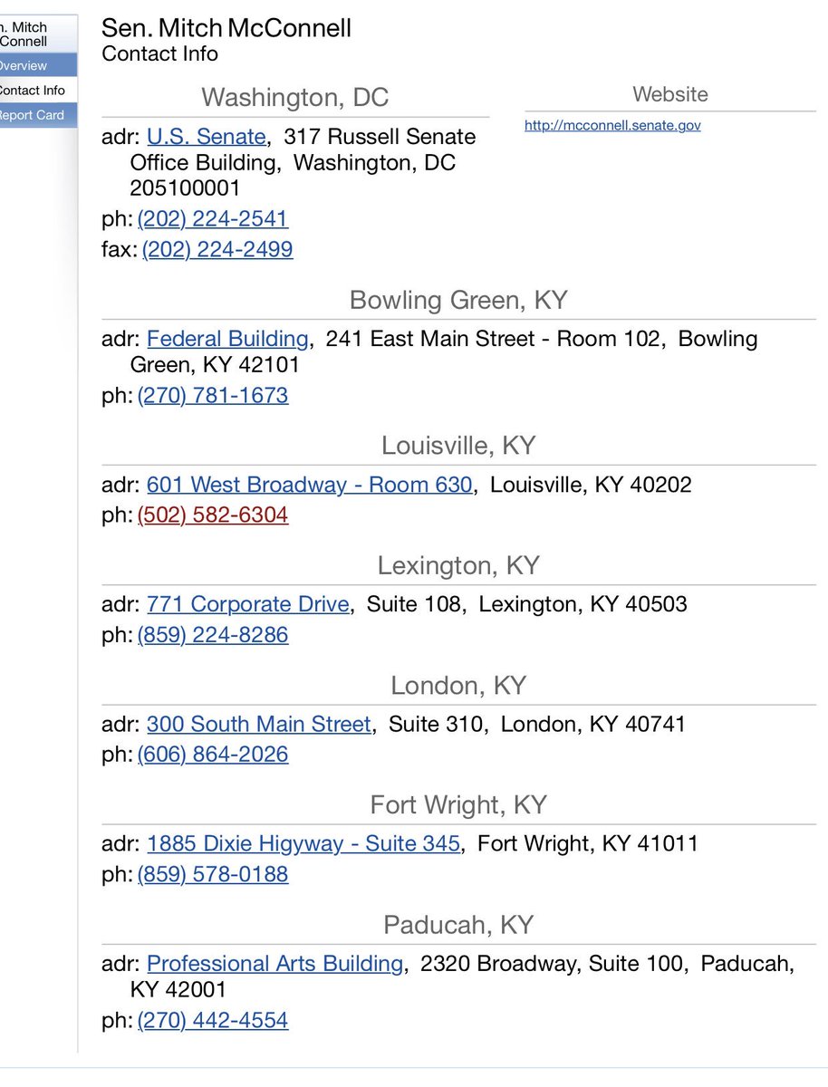 Farmer & Wright Paducah,  Office