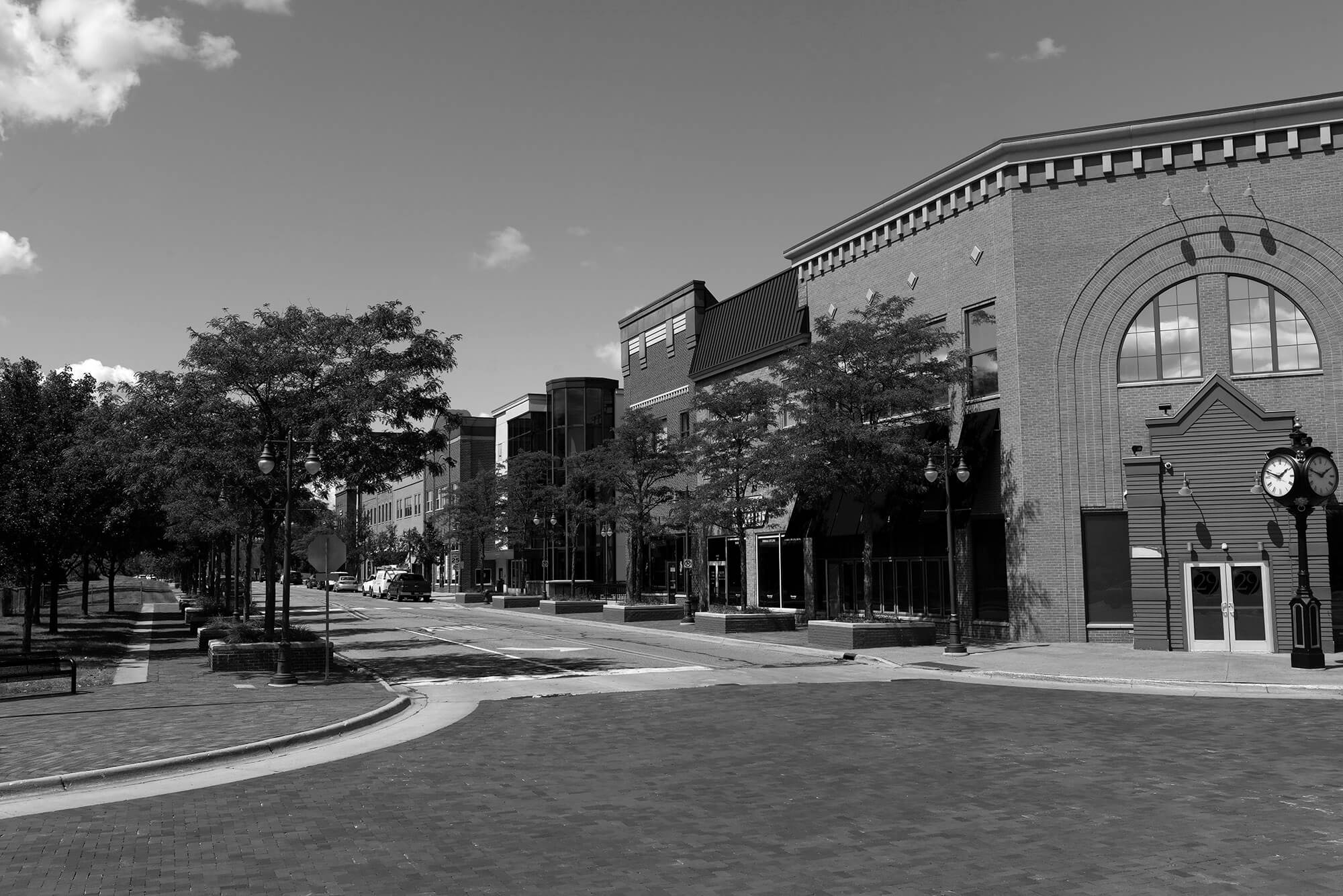 Varnum LLP Novi, MI Office