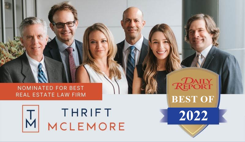 Thrift & McLemore Atlanta,  Office