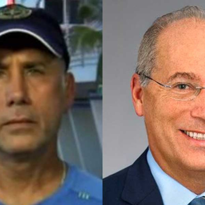 The Law Offices of Gilbert & Smallman West Palm Beach, FL Office