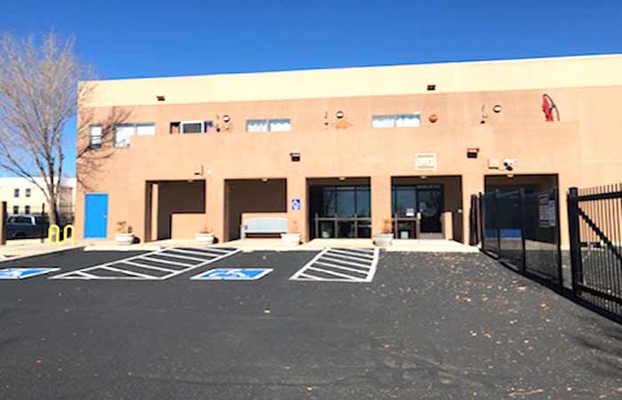 Walk-In Wills Santa Fe, NM Office