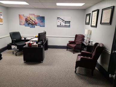 Epperson Law Group, PLLC Concord, NC Office