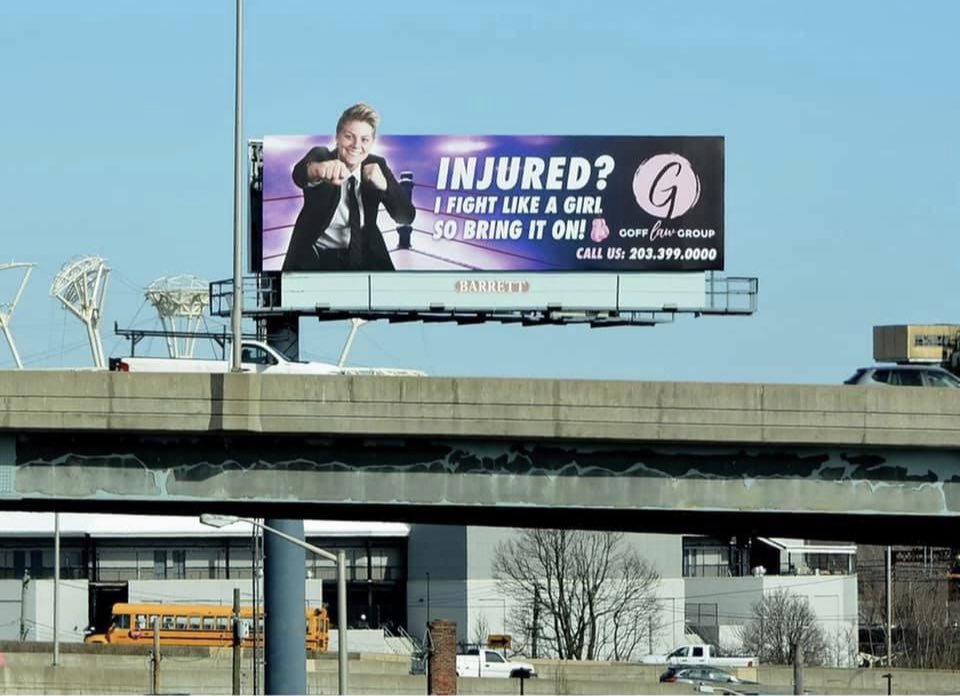 Goff Law Group Hartford,  Office