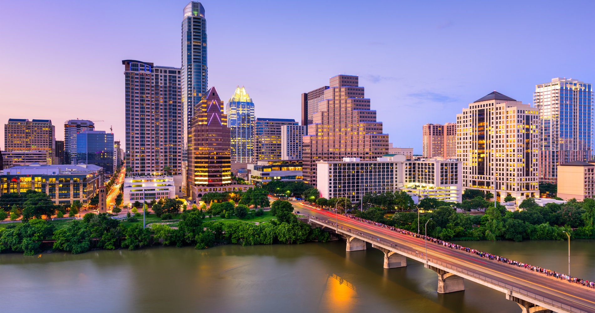 Garcia & True, P.C Austin,  Office