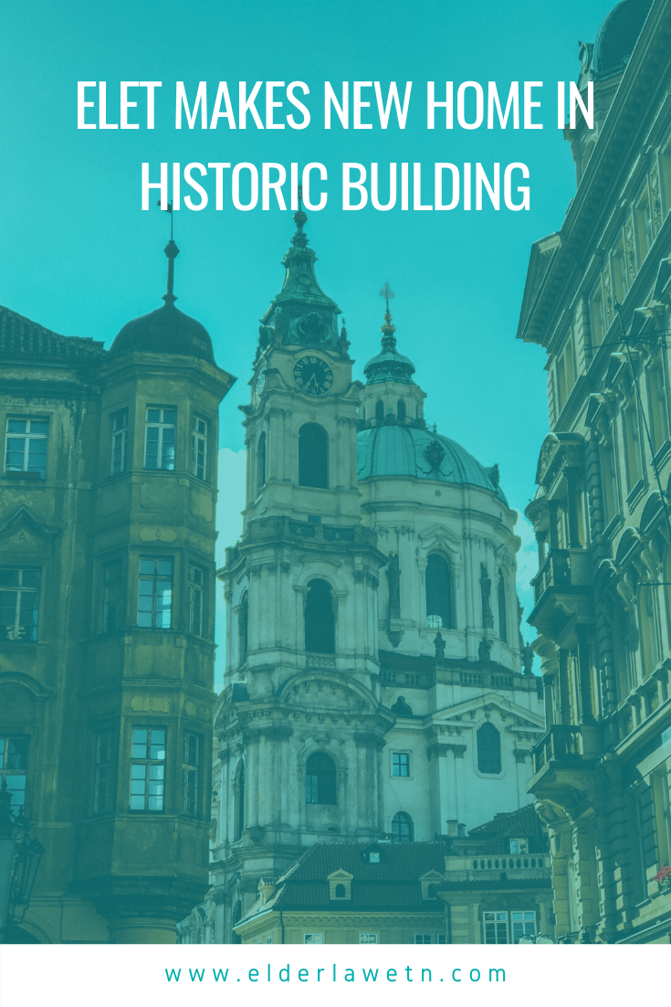 Elder Law of East Tennessee Knoxville, TN Office